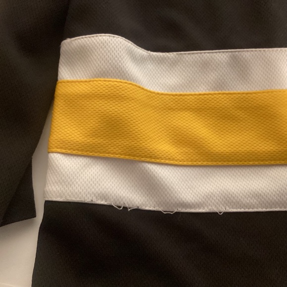 Pittsburgh Penguins Jersey boys size XXL - Picture 9 of 9